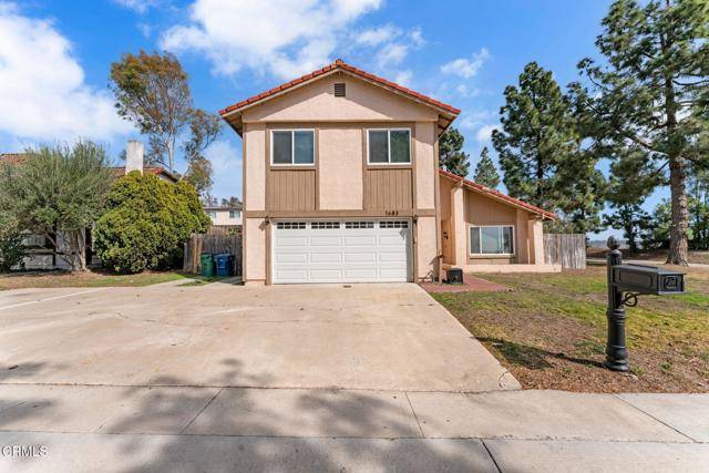 1683 Rocky Point Court, Chula Vista, CA 91911