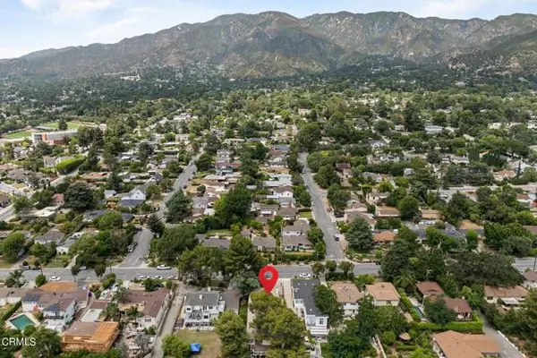 La Crescenta, CA 91214,2510 Fairmount Avenue