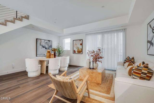 Pasadena, CA 91101,239 S Marengo Avenue #102