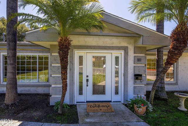 Monrovia, CA 91016,220 W Hillcrest Boulevard
