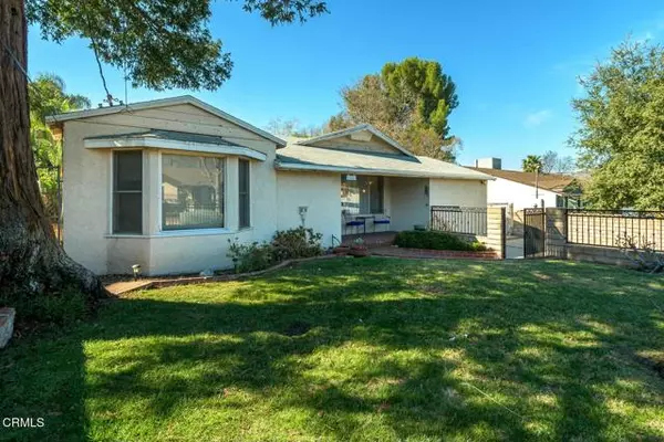 Sunland, CA 91040,10313 Floralita Avenue