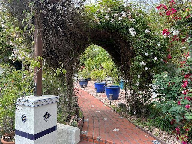Altadena, CA 91001,2393 Allen Avenue