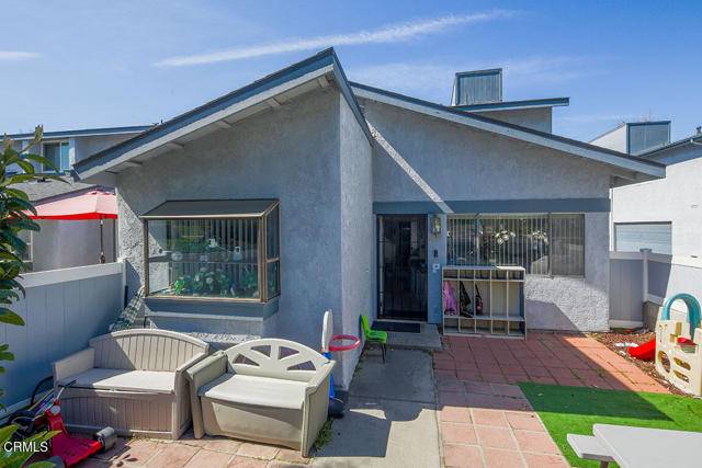 900 Sierra Madre Avenue #44, Azusa, CA 91702