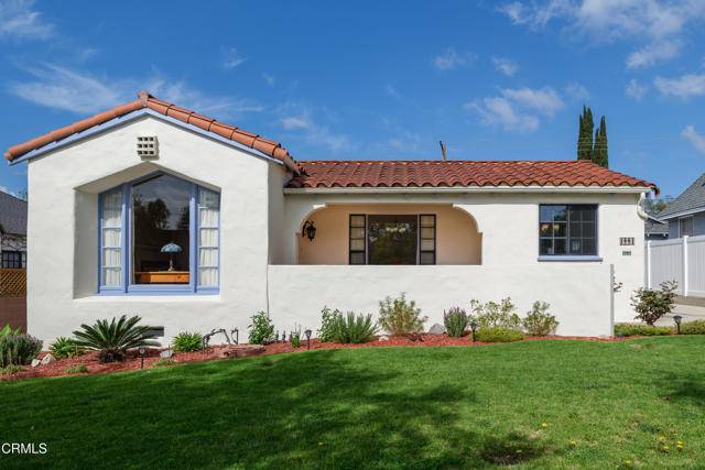 1441 Cleveland Road, Glendale, CA 91202