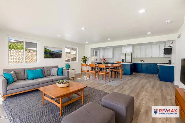 North Hills, CA 91343,8751 Odessa Avenue
