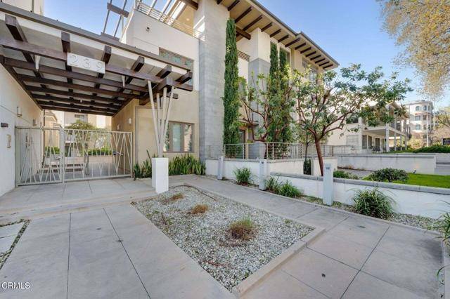 Pasadena, CA 91101,239 S Marengo Avenue #302