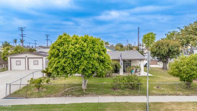 Bell Gardens, CA 90201,6505 Emil Avenue