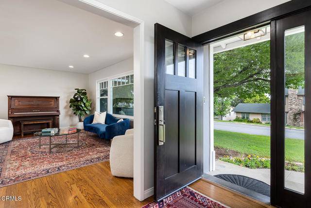 La Canada Flintridge, CA 91011,941 Wiladonda Drive