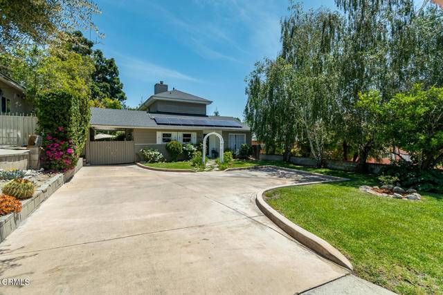 La Canada Flintridge, CA 91011,5148 Angeles Crest Highway