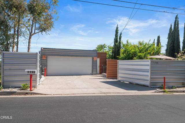 Los Angeles, CA 90031,1196 Montecito Drive