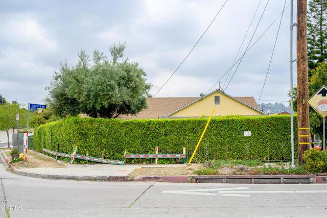 5621 Carlota Boulevard, Los Angeles, CA 90042