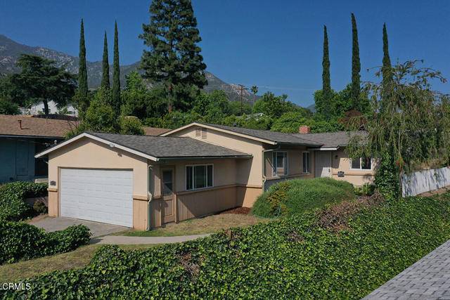 5020 Carolyn Way, La Crescenta, CA 91214
