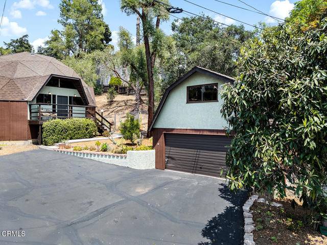 Highland Park, CA 90042,4991 Coringa Drive
