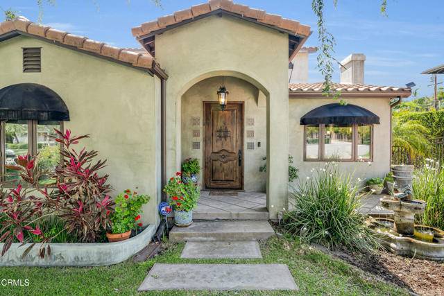 Monrovia, CA 91016,171 N Sunset Place
