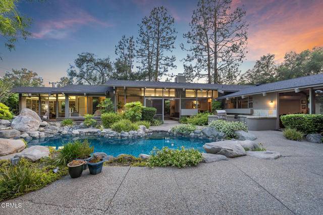 2279 Midwick Drive, Altadena, CA 91001