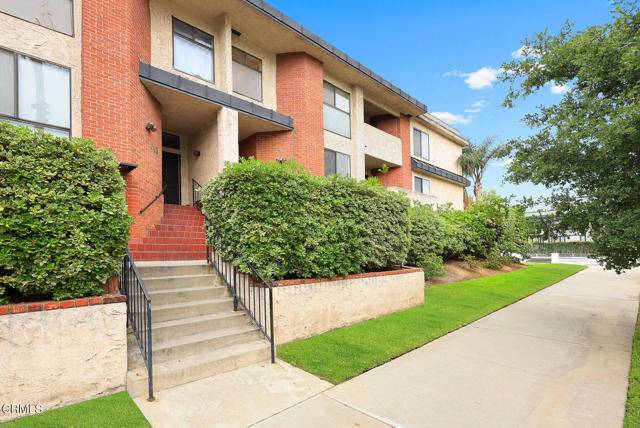 601 S El Molino Avenue, Pasadena, CA 91106
