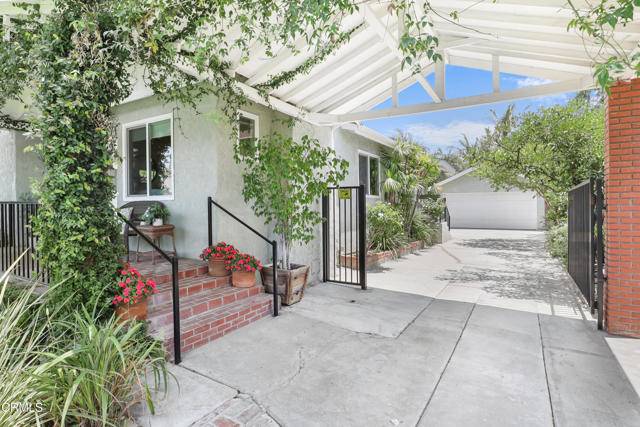 2520 Casitas Avenue, Altadena, CA 91001