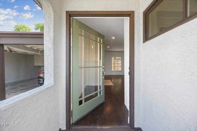 Pasadena, CA 91104,1430 Pepper Drive