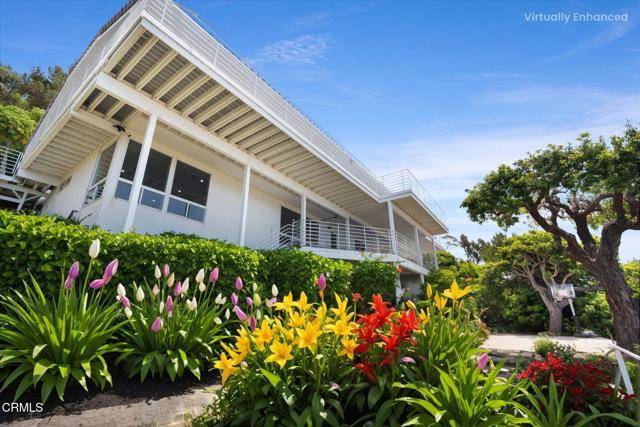 4986 Puesta del Sol Street, Malibu, CA 90265