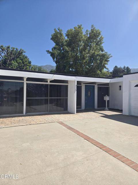 439 E Greystone Avenue, Monrovia, CA 91016