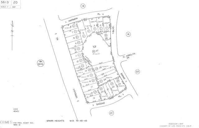 Glendale, CA 91208,3120 N Verdugo