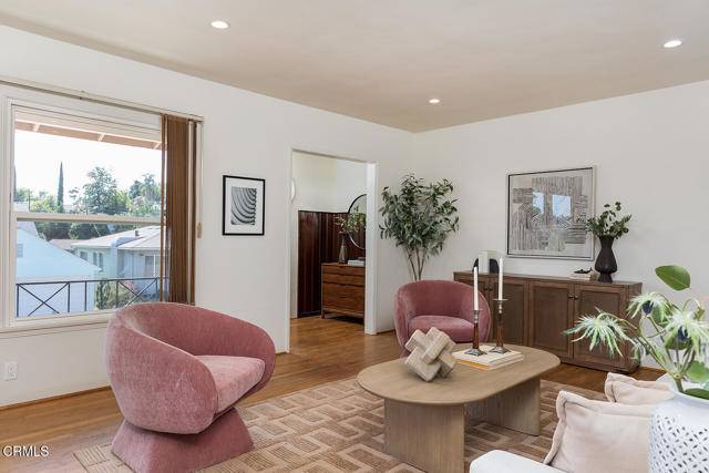Los Angeles, CA 90041,5134 Monte Bonito Drive Drive