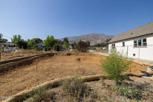 1738 La Paz, Altadena, CA 91001