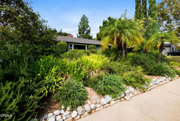 Altadena, CA 91001,2035 Pepper Drive