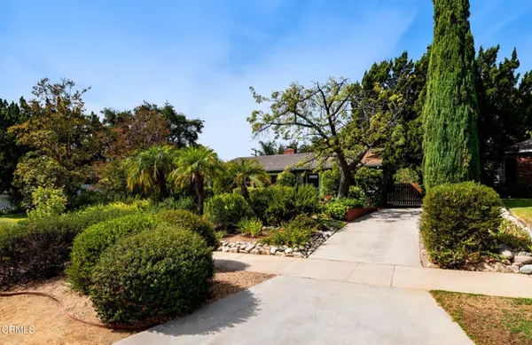 Altadena, CA 91001,2035 Pepper Drive