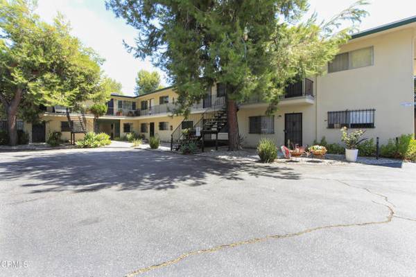 35 El Nido Avenue #8, Pasadena, CA 91107