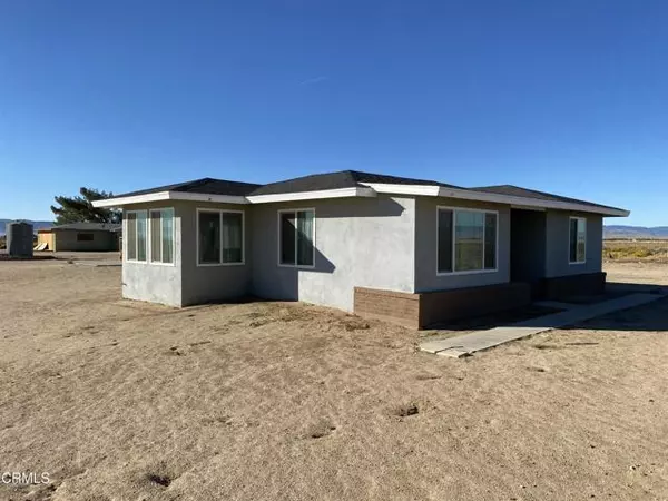 49020 70th Street, Lancaster, CA 93536