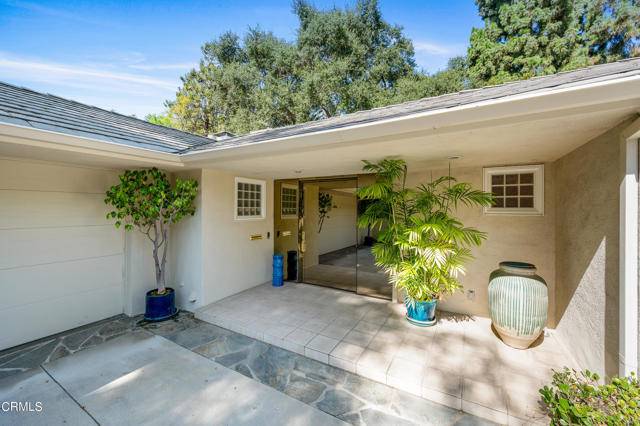 405 Hermosa Place, South Pasadena, CA 91030