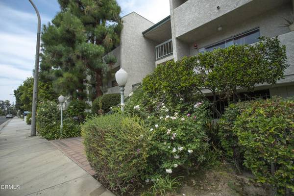 330 N Chapel Avenue #216, Alhambra, CA 91801