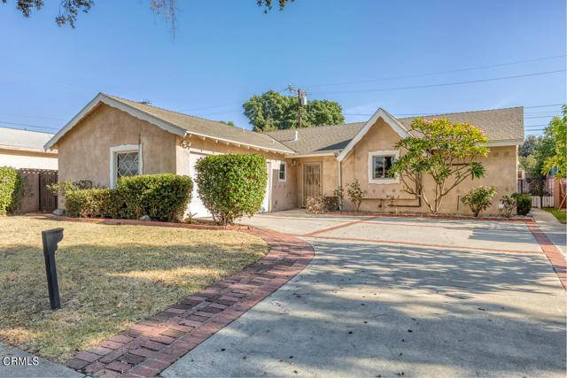 1126 Bromley Avenue, La Puente, CA 91746