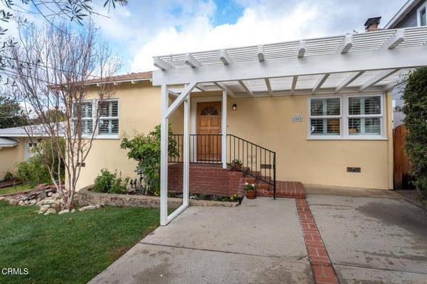 2507 Rockdell Street, La Crescenta, CA 91214