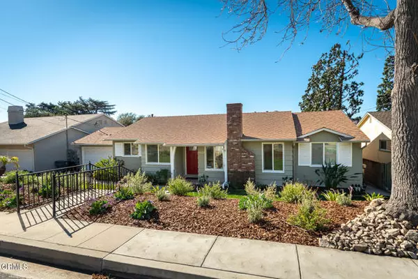 La Crescenta, CA 91214,3522 Henrietta Avenue