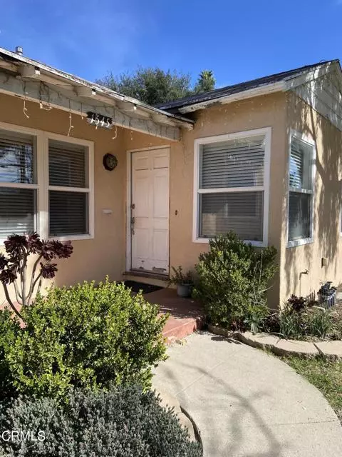 Pasadena, CA 91104,1545 E Elizabeth Street