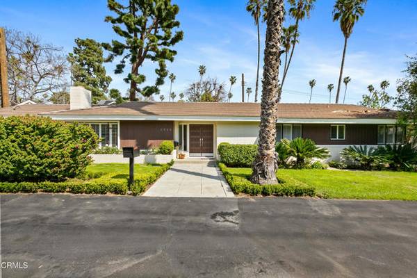 1960 Winding Lane, South Pasadena, CA 91030