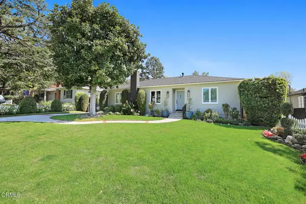 4916 Alminar Avenue, La Canada Flintridge, CA 91011