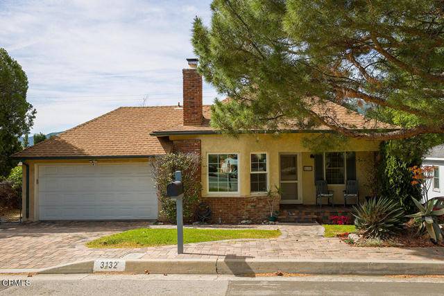 3132 Stevens Street, La Crescenta, CA 91214