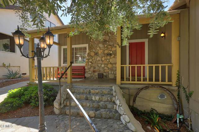 2418 Olive Avenue, La Crescenta, CA 91214