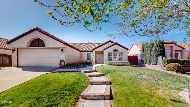 1554 Windermere Court, Palmdale, CA 93551