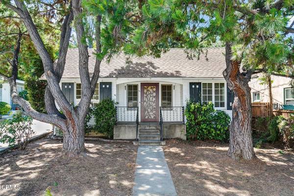 333 Hawthorne Street, South Pasadena, CA 91030