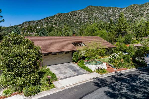 La Canada Flintridge, CA 91011,5717 Alder Ridge Drive