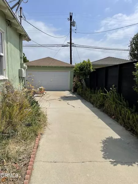 3956 Albright Avenue, Culver City, CA 90066