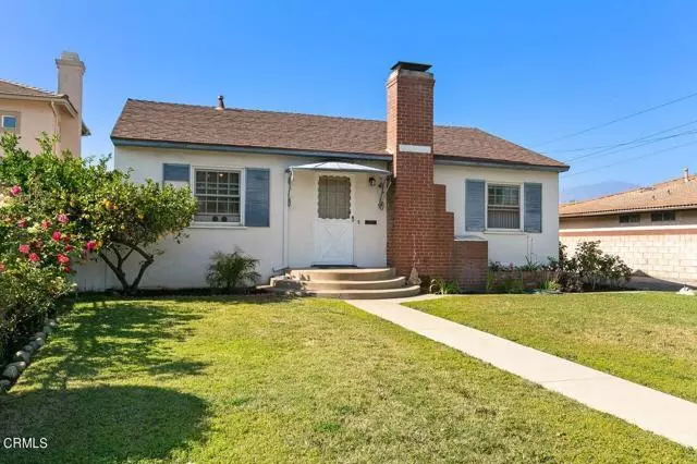 9915 Garibaldi Avenue, Temple City, CA 91780