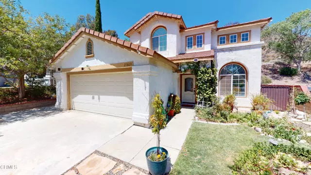 27809 Villa Canyon Road, Castaic, CA 91384