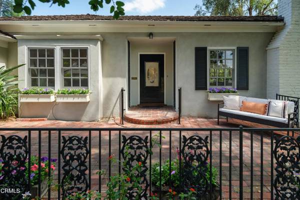 3597 Yorkshire Road, Pasadena, CA 91107