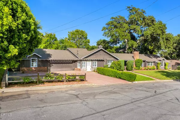 3855 Altura Avenue, La Crescenta, CA 91214