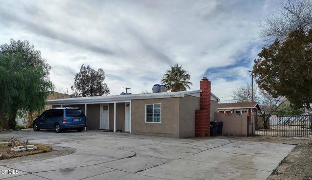 38857 10th Street, Palmdale, CA 93551